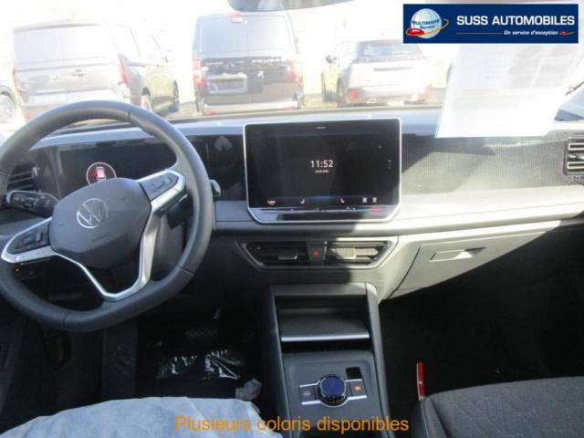 Volkswagen Tiguan image 1