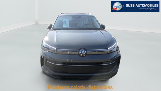 Volkswagen Tiguan image 9