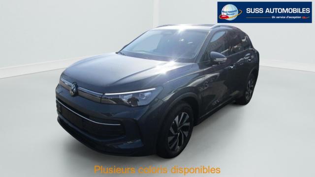 Volkswagen Tiguan image 7