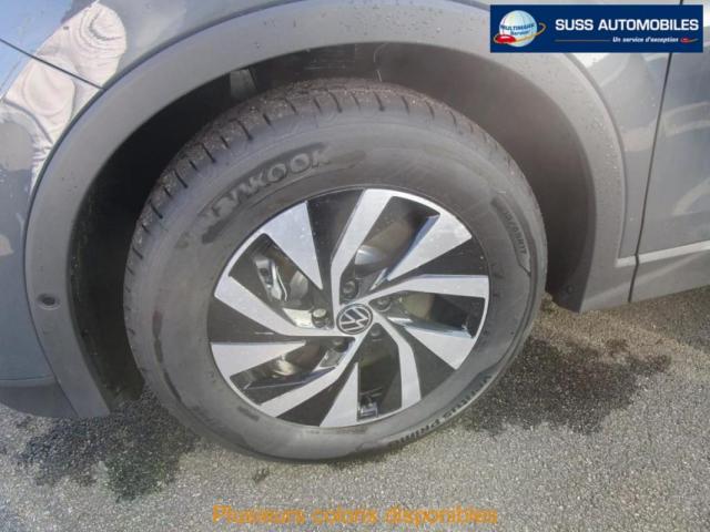 Volkswagen Tiguan image 2