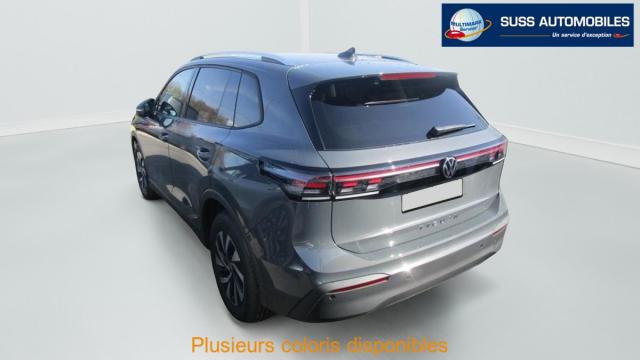 Volkswagen Tiguan image 5