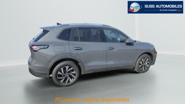 Volkswagen Tiguan image 8