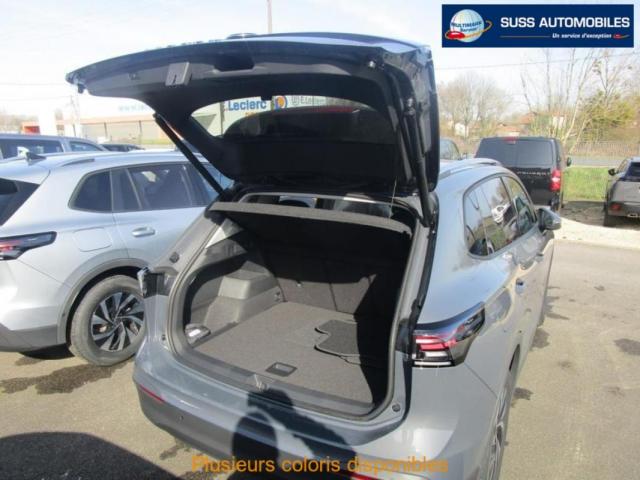 Volkswagen Tiguan image 4