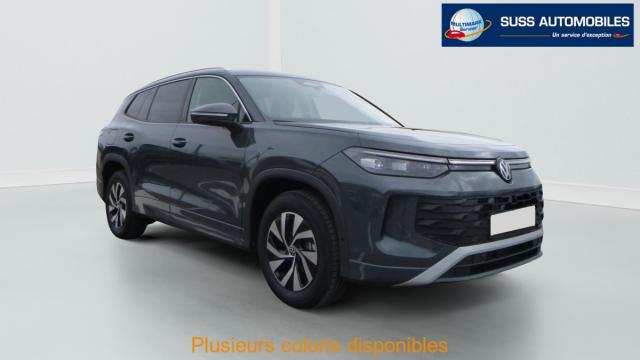 Volkswagen Tayron 1.5 Etsi 150ch Dsg7 7pl Life