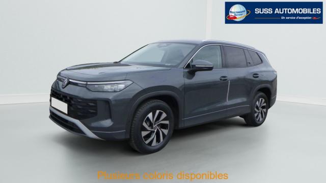 Volkswagen Tayron image 7