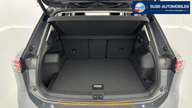 Volkswagen Tiguan image 6