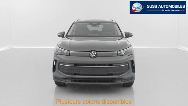 Volkswagen Tiguan image 5