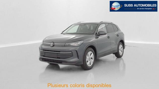 Volkswagen Tiguan image 7