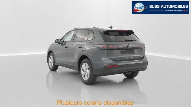 Volkswagen Tiguan image 3