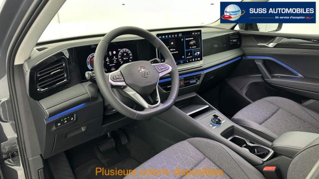 Volkswagen Tiguan image 2