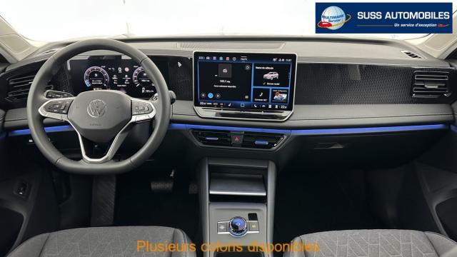 Volkswagen Tiguan image 9