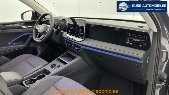 Volkswagen Tiguan image 4