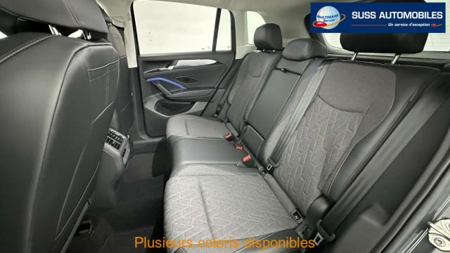 Volkswagen Tiguan image 1