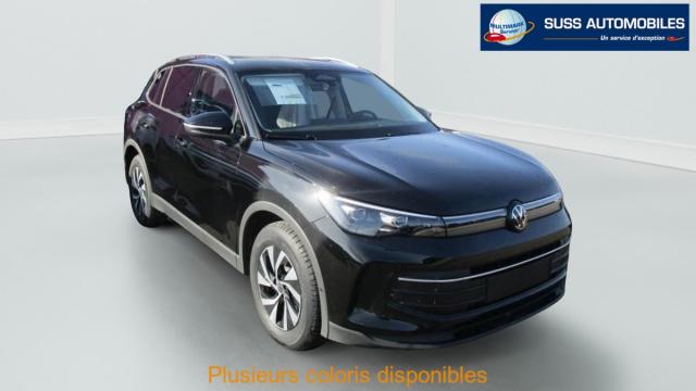 Volkswagen Tiguan 2.0 Tdi 150ch Dsg7 Life