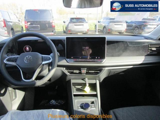 Volkswagen Tiguan image 8