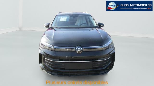 Volkswagen Tiguan image 9