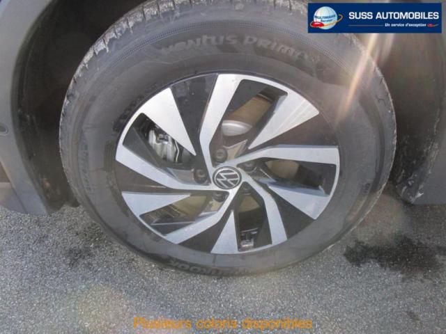 Volkswagen Tiguan image 3