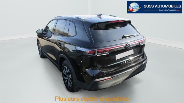 Volkswagen Tiguan image 4