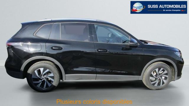 Volkswagen Tiguan image 7