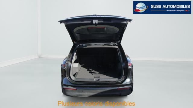 Volkswagen Tiguan image 6