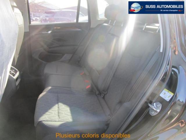 Volkswagen Tiguan image 5