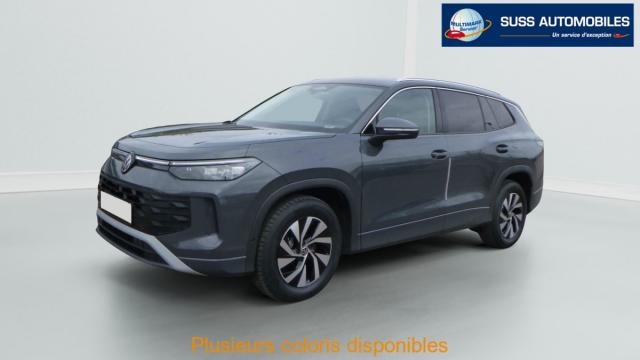 Volkswagen Tayron 1.5 Etsi 150ch Dsg7 7pl Life