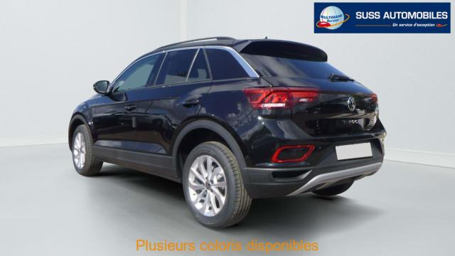 Volkswagen T-Roc image 1