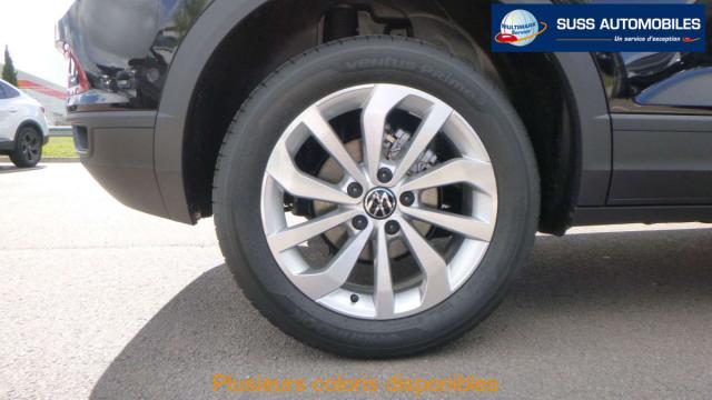 Volkswagen T-Roc image 5