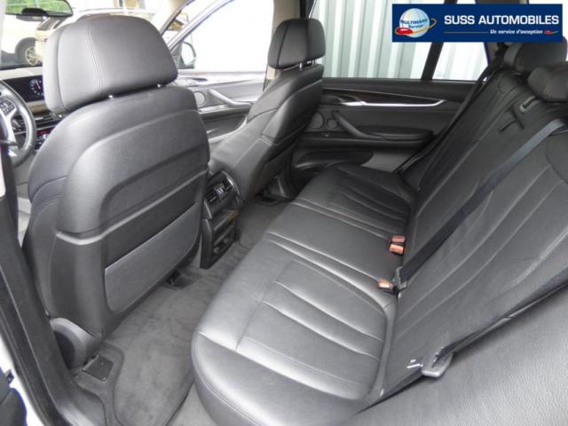 Bmw X5 image 6