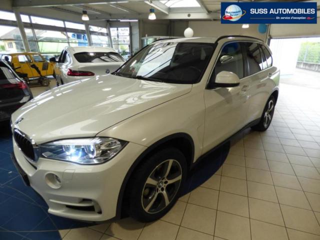 Bmw X5 image 3
