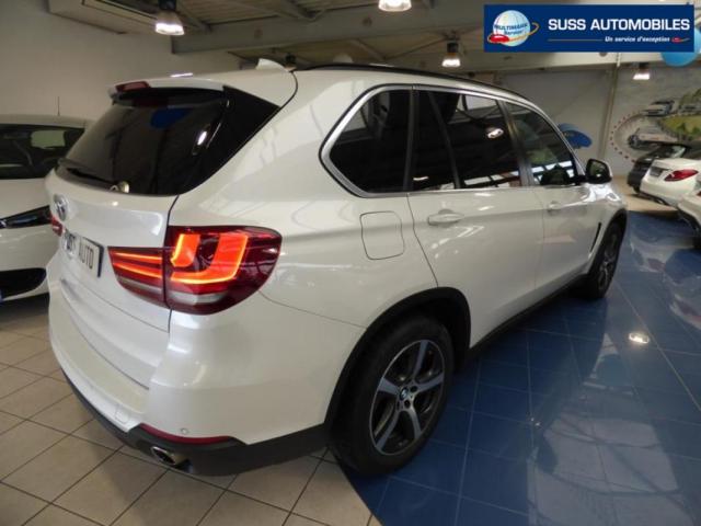 Bmw X5 image 5