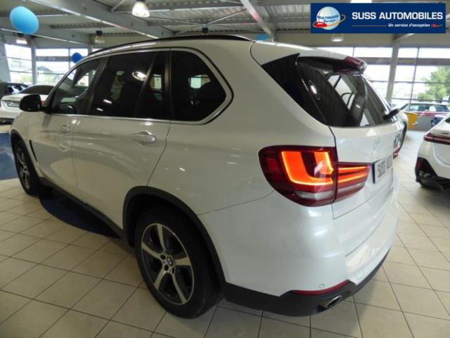 Bmw X5 image 2