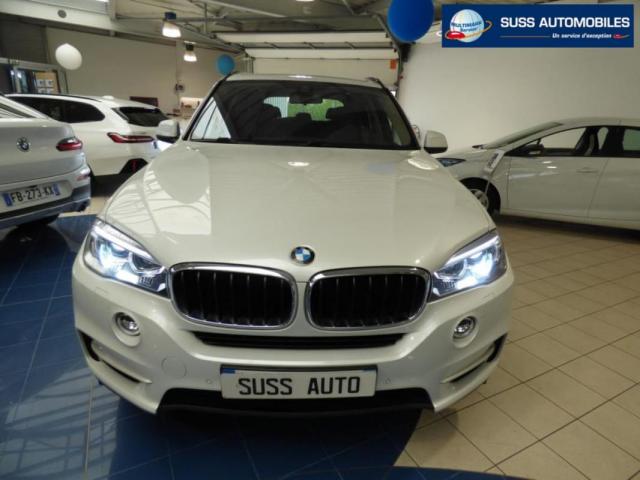 Bmw X5 image 1