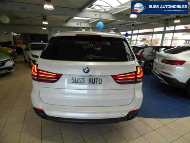 Bmw X5 image 7