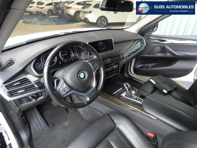 Bmw X5 image 4