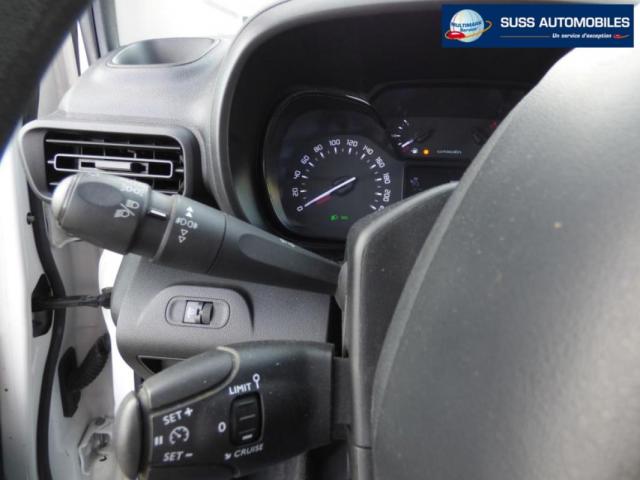 Citroen Berlingo image 5