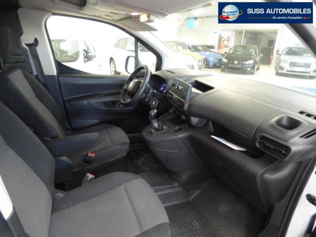 Citroen Berlingo image 4