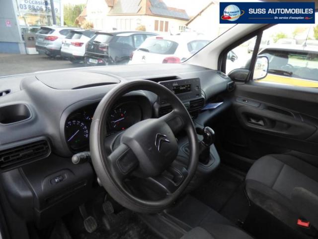Citroen Berlingo image 3