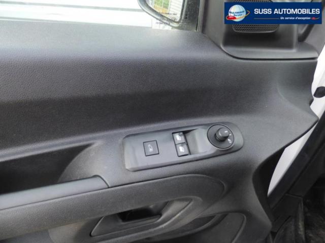 Citroen Berlingo image 7