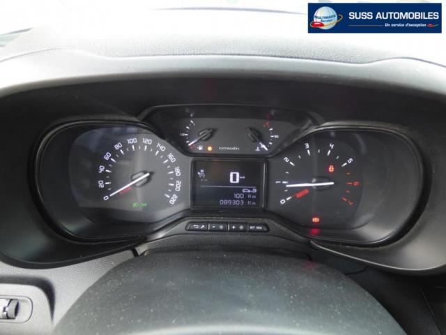 Citroen Berlingo image 2