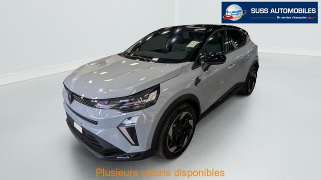 Renault Captur image 6
