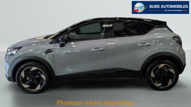 Renault Captur image 4