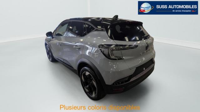 Renault Captur image 5
