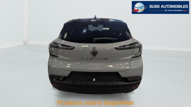 Renault Captur image 9