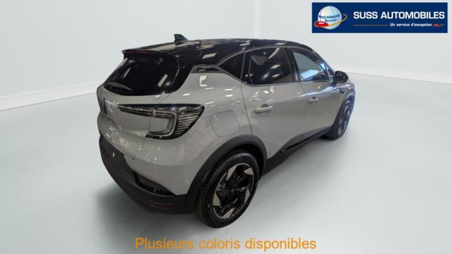 Renault Captur image 1