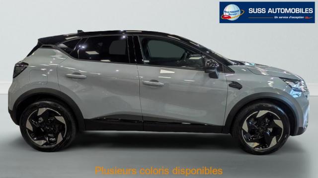 Renault Captur image 7