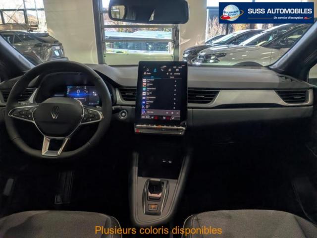 Renault Captur image 8
