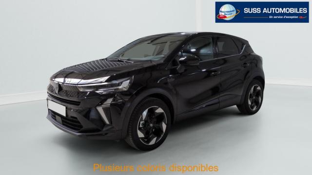 Renault Captur image 6