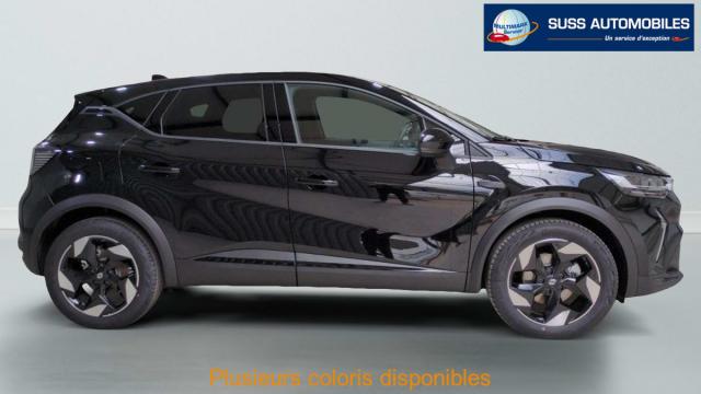 Renault Captur image 9
