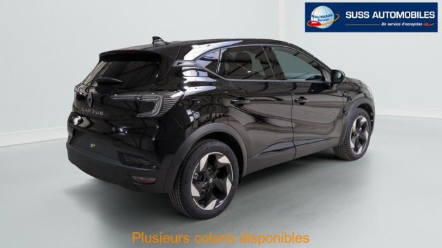 Renault Captur image 5